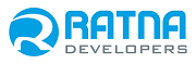 Ratna Developers Logo 2