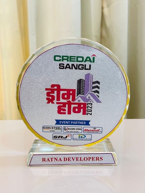 Credai Dream Home 2023