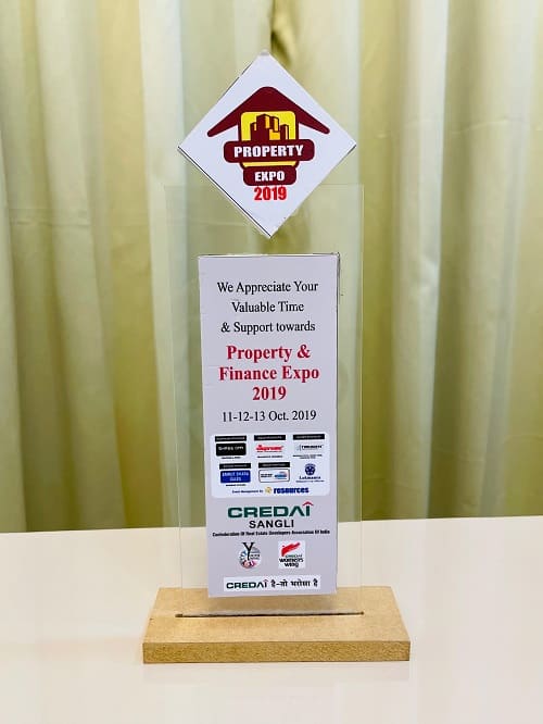Credai Propert & Finance Expo 2019